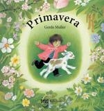 PRIMAVERA | 9788412950014 | MULLER, GERDA | Llibreria Aqualata | Comprar libros en catalán y castellano online | Comprar libros Igualada