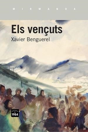 VENÇUTS, ELS | 9788415835257 | BENGUEREL I LLOBET, XAVIER | Llibreria Aqualata | Comprar llibres en català i castellà online | Comprar llibres Igualada