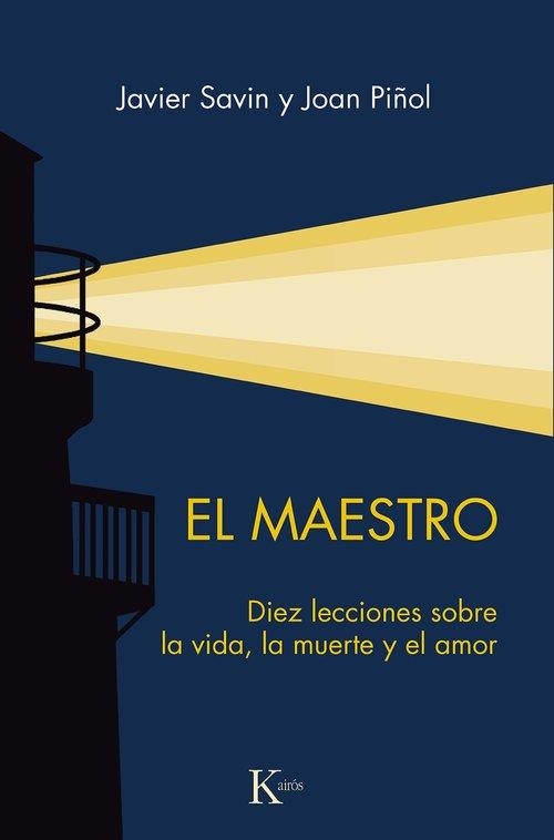MAESTRO, EL | 9788411212847 | PIÑOL FORCADELL, JOAN / SAVIN VALLVÉ, JAVIER | Llibreria Aqualata | Comprar libros en catalán y castellano online | Comprar libros Igualada