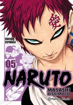 NARUTO 5/24 | 9788411614283 | KISHIMOTO, MASASHI | Llibreria Aqualata | Comprar llibres en català i castellà online | Comprar llibres Igualada
