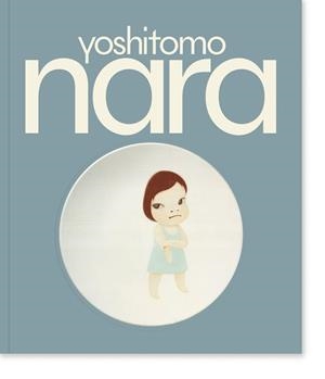 YOSHITOMO NARA | 9788410024113 | NARA, YOSHITOMO | Llibreria Aqualata | Comprar llibres en català i castellà online | Comprar llibres Igualada