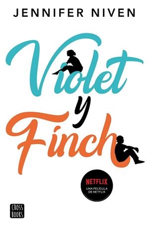 VIOLET Y FINCH | 9788408261568 | NIVEN, JENNIFER | Llibreria Aqualata | Comprar llibres en català i castellà online | Comprar llibres Igualada