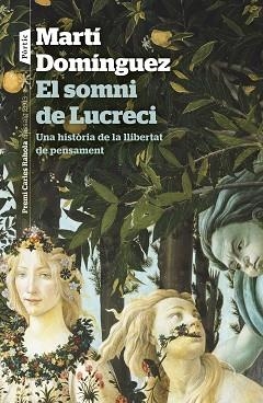SOMNI DE LUCRECI, EL | 9788498095814 | DOMÍNGUEZ, MARTÍ | Llibreria Aqualata | Comprar llibres en català i castellà online | Comprar llibres Igualada