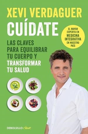 CUÍDATE | 9788466379212 | VERDAGUER, XEVI | Llibreria Aqualata | Comprar llibres en català i castellà online | Comprar llibres Igualada