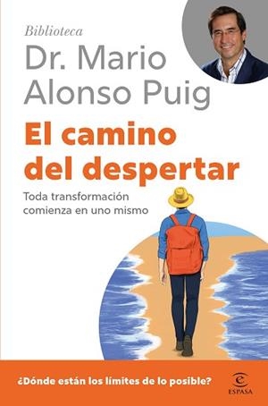CAMINO DEL DESPERTAR, EL | 9788467075700 | PUIG, MARIO ALONSO | Llibreria Aqualata | Comprar llibres en català i castellà online | Comprar llibres Igualada