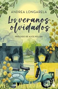VERANOS OLVIDADOS, LOS | 9788408297727 | LONGARELA, ANDREA | Llibreria Aqualata | Comprar llibres en català i castellà online | Comprar llibres Igualada