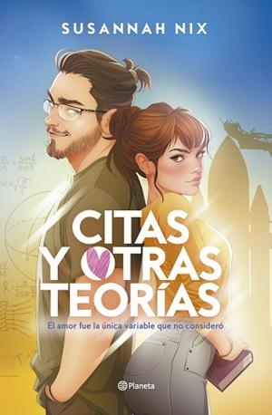 CITAS Y OTRAS TEORÍAS | 9788408297765 | NIX, SUSANNAH | Llibreria Aqualata | Comprar llibres en català i castellà online | Comprar llibres Igualada