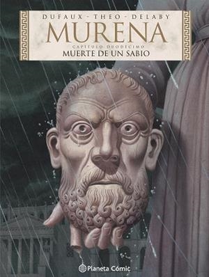 MURENA 12 | 9788411619288 | DUFAUX, JEAN | Llibreria Aqualata | Comprar llibres en català i castellà online | Comprar llibres Igualada