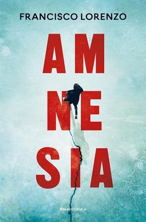 AMNESIA | 9788410096523 | LORENZO, FRANCISCO | Llibreria Aqualata | Comprar llibres en català i castellà online | Comprar llibres Igualada