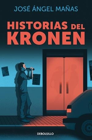 HISTORIAS DEL KRONEN | 9788466379052 | MAÑAS, JOSÉ ÁNGEL | Llibreria Aqualata | Comprar libros en catalán y castellano online | Comprar libros Igualada