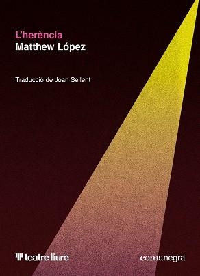 HERÈNCIA, L' | 9788410161382 | LÓPEZ, MATTHEW | Llibreria Aqualata | Comprar libros en catalán y castellano online | Comprar libros Igualada
