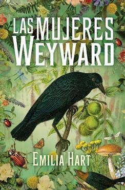 MUJERES WEYWARD, LAS | 9788419130419 | HART, EMILIA | Llibreria Aqualata | Comprar llibres en català i castellà online | Comprar llibres Igualada