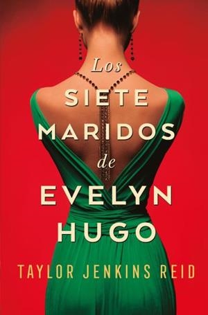 SIETE MARIDOS DE EVELYN HUGO, LOS | 9788419130396 | JENKINS REID, TAYLOR | Llibreria Aqualata | Comprar llibres en català i castellà online | Comprar llibres Igualada