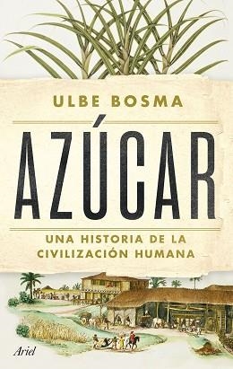 AZÚCAR | 9788434438286 | BOSMA, ULBE | Llibreria Aqualata | Comprar llibres en català i castellà online | Comprar llibres Igualada