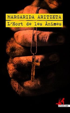 HORT DE LES ÀNIMES, L' | 9788419627643 | ARITZETA, MARGARIDA | Llibreria Aqualata | Comprar libros en catalán y castellano online | Comprar libros Igualada