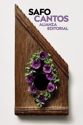 CANTOS | 9788411488464 | SAFO | Llibreria Aqualata | Comprar libros en catalán y castellano online | Comprar libros Igualada