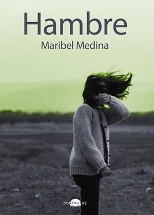 HAMBRE | 9788419822390 | MEDINA, MARIBEL | Llibreria Aqualata | Comprar llibres en català i castellà online | Comprar llibres Igualada