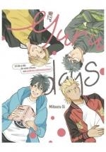 YURU DAYS | 9788410294707 | SI MITSURU | Llibreria Aqualata | Comprar llibres en català i castellà online | Comprar llibres Igualada