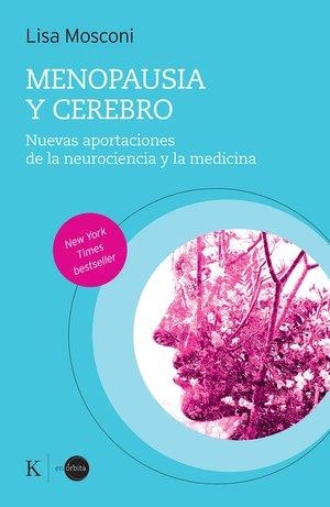 MENOPAUSIA Y CEREBRO | 9788411213363 | MOSCONI, LISA | Llibreria Aqualata | Comprar llibres en català i castellà online | Comprar llibres Igualada