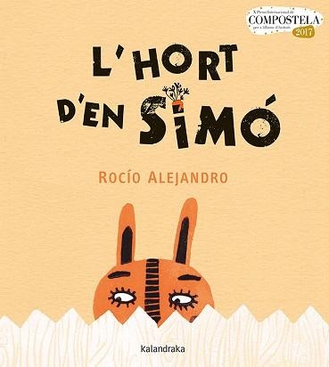 HORT D’EN SIMÓ, L' | 9788416804320 | ALEJANDRO, ROCÍO | Llibreria Aqualata | Comprar libros en catalán y castellano online | Comprar libros Igualada