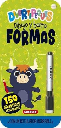 FORMAS | 9788411969093 | AA.VV. | Llibreria Aqualata | Comprar libros en catalán y castellano online | Comprar libros Igualada