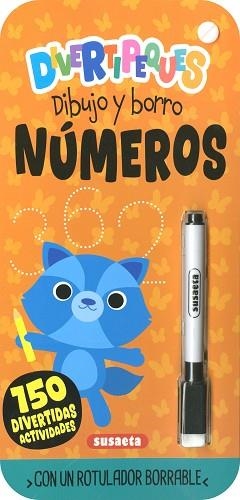 NUMEROS | 9788411969130 | AA.VV. | Llibreria Aqualata | Comprar llibres en català i castellà online | Comprar llibres Igualada