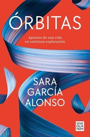 ÓRBITAS | 9788466680288 | GARCÍA ALONSO, SARA | Llibreria Aqualata | Comprar libros en catalán y castellano online | Comprar libros Igualada
