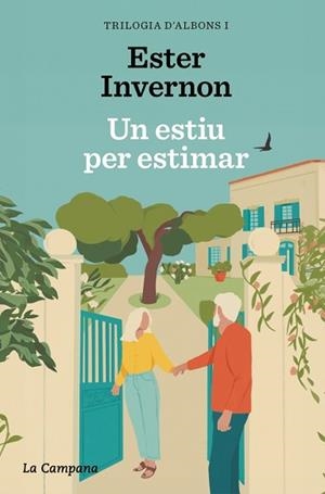 UN ESTIU PER ESTIMAR (TRILOGIA D'ALBONS 1) | 9788419836496 | INVERNON, ESTER | Llibreria Aqualata | Comprar libros en catalán y castellano online | Comprar libros Igualada