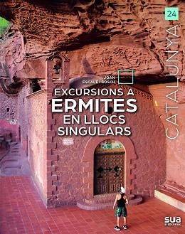 RUTES A ERMITES | 9788482169125 | Llibreria Aqualata | Comprar llibres en català i castellà online | Comprar llibres Igualada