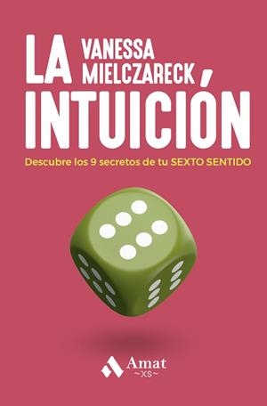 INTUICIÓN, LA | 9788410451032 | MIELCZARECK, VANESA | Llibreria Aqualata | Comprar libros en catalán y castellano online | Comprar libros Igualada