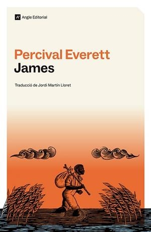 JAMES | 9788410112698 | EVERETT, PERCIVAL | Llibreria Aqualata | Comprar llibres en català i castellà online | Comprar llibres Igualada