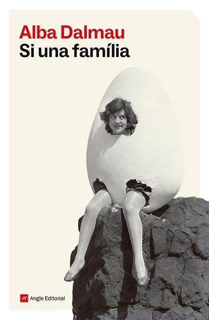 SI UNA FAMÍLIA | 9788410112650 | DALMAU, ALBA | Llibreria Aqualata | Comprar libros en catalán y castellano online | Comprar libros Igualada
