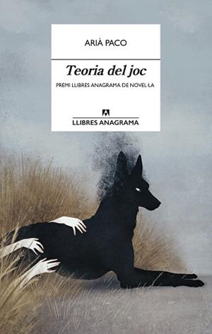 TEORIA DEL JOC | 9788433929372 | PACO, ARIÀ | Llibreria Aqualata | Comprar llibres en català i castellà online | Comprar llibres Igualada