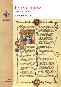 PAU I TREVA, LA | 9788413035581 | SABATÉ, FLOCEL(EDITOR) | Llibreria Aqualata | Comprar libros en catalán y castellano online | Comprar libros Igualada