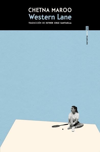 WESTERN LANE | 9788410249332 | MAROO, CHETNA | Llibreria Aqualata | Comprar llibres en català i castellà online | Comprar llibres Igualada