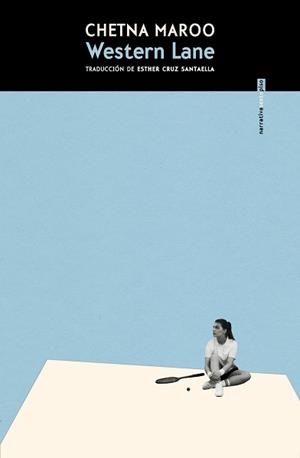 WESTERN LANE | 9788410249332 | MAROO, CHETNA | Llibreria Aqualata | Comprar libros en catalán y castellano online | Comprar libros Igualada