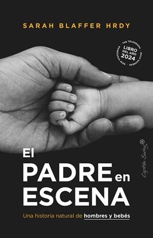 PADRE EN ESCENA, EL | 9788412953107 | BLAFFER HRDAY, SARAH | Llibreria Aqualata | Comprar llibres en català i castellà online | Comprar llibres Igualada