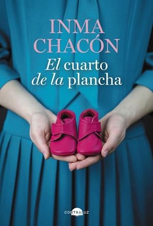 CUARTO DE LA PLANCHA, EL | 9788419822444 | CHACÓN, INMA | Llibreria Aqualata | Comprar libros en catalán y castellano online | Comprar libros Igualada