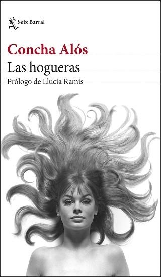 HOGUERAS, LAS | 9788432243851 | ALÓS, CONCHA | Llibreria Aqualata | Comprar libros en catalán y castellano online | Comprar libros Igualada