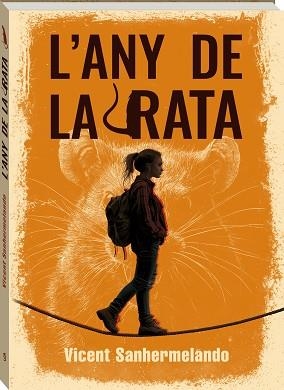 ANY DE LA RATA, L' | 9788419913692 | SANHERMELANDO BELLVER, VICENT | Llibreria Aqualata | Comprar libros en catalán y castellano online | Comprar libros Igualada