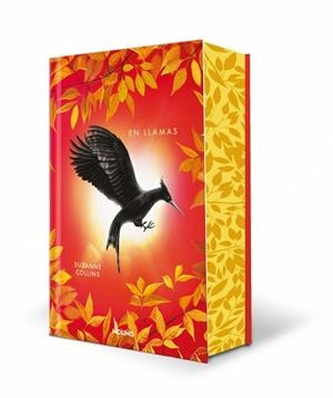 JUEGOS DEL HAMBRE 2, LOS. EN LLAMAS (EDICIÓN ESPECIAL) | 9788427248472 | COLLINS, SUZANNE | Llibreria Aqualata | Comprar llibres en català i castellà online | Comprar llibres Igualada