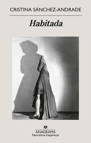 HABITADA | 9788433929662 | SÁNCHEZ-ANDRADE, CRISTINA | Llibreria Aqualata | Comprar libros en catalán y castellano online | Comprar libros Igualada