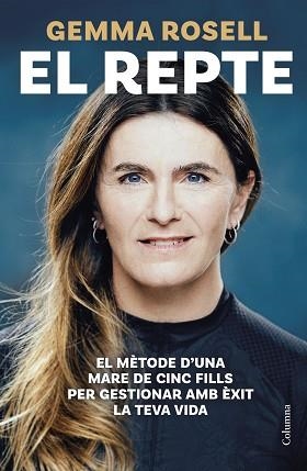 REPTE, EL | 9788466432863 | ROSELL, GEMMA | Llibreria Aqualata | Comprar libros en catalán y castellano online | Comprar libros Igualada