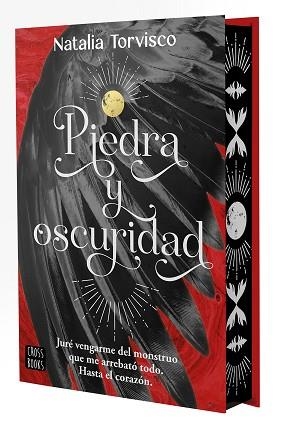 PIEDRA Y OSCURIDAD | 9788408293545 | TORVISCO, NATALIA | Llibreria Aqualata | Comprar llibres en català i castellà online | Comprar llibres Igualada