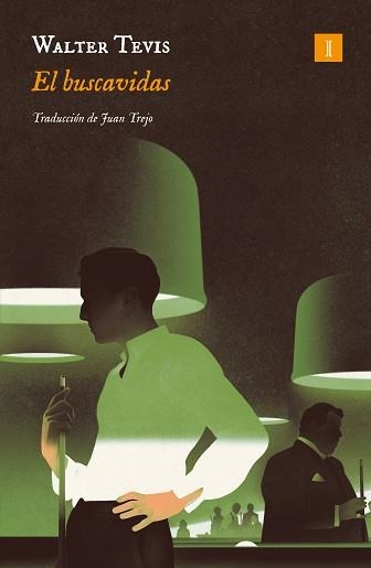 BUSCAVIDAS, EL | 9788419581853 | TEVIS, WALTER S. | Llibreria Aqualata | Comprar libros en catalán y castellano online | Comprar libros Igualada