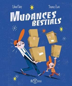 MUDANCES BESTIALS | 9788419262578 | CLAIRE, CÉLINE | Llibreria Aqualata | Comprar llibres en català i castellà online | Comprar llibres Igualada