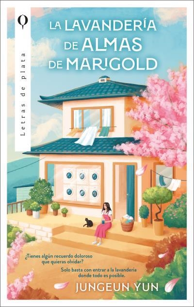 LAVANDERÍA DE ALMAS DE MARIGOLD, LA | 9788492919796 | JEONG-EUN, YOON | Llibreria Aqualata | Comprar llibres en català i castellà online | Comprar llibres Igualada