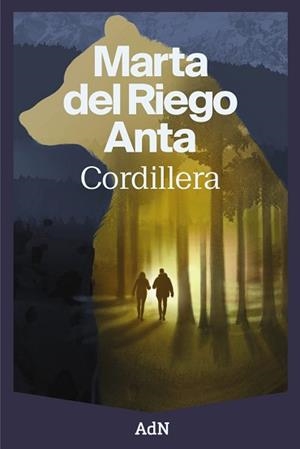 CORDILLERA | 9788410138681 | RIEGO ANTA, MARTA DEL | Llibreria Aqualata | Comprar llibres en català i castellà online | Comprar llibres Igualada