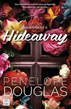 HIDEAWAY | 9788408286936 | DOUGLAS, PENELOPE | Llibreria Aqualata | Comprar llibres en català i castellà online | Comprar llibres Igualada