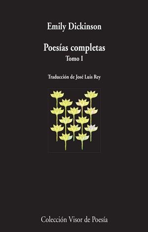 POESÍAS COMPLETAS I | 9788498959383 | DICKINSON, EMILY | Llibreria Aqualata | Comprar llibres en català i castellà online | Comprar llibres Igualada